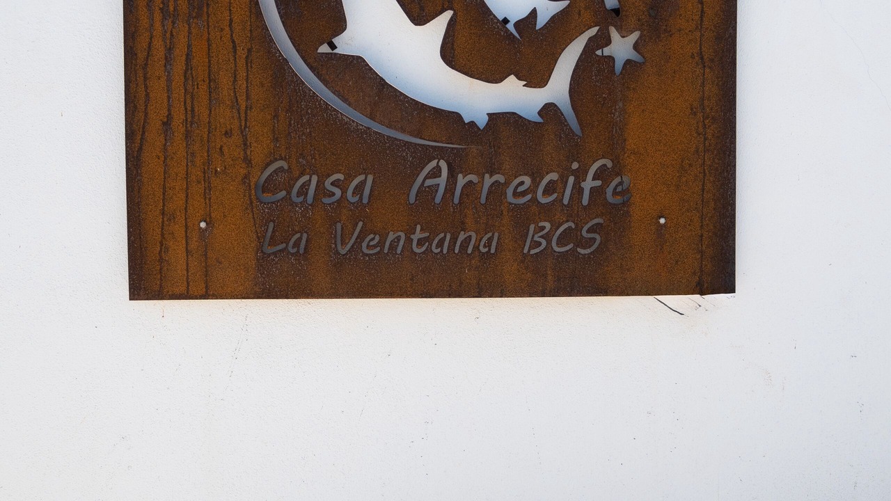 Photo of Outdoor in La Ventana