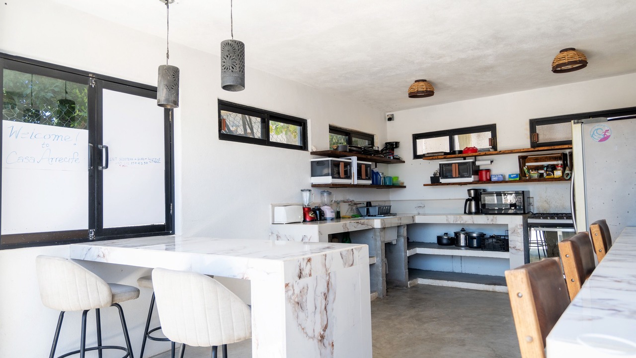 Photo of Kitchen in La Ventana