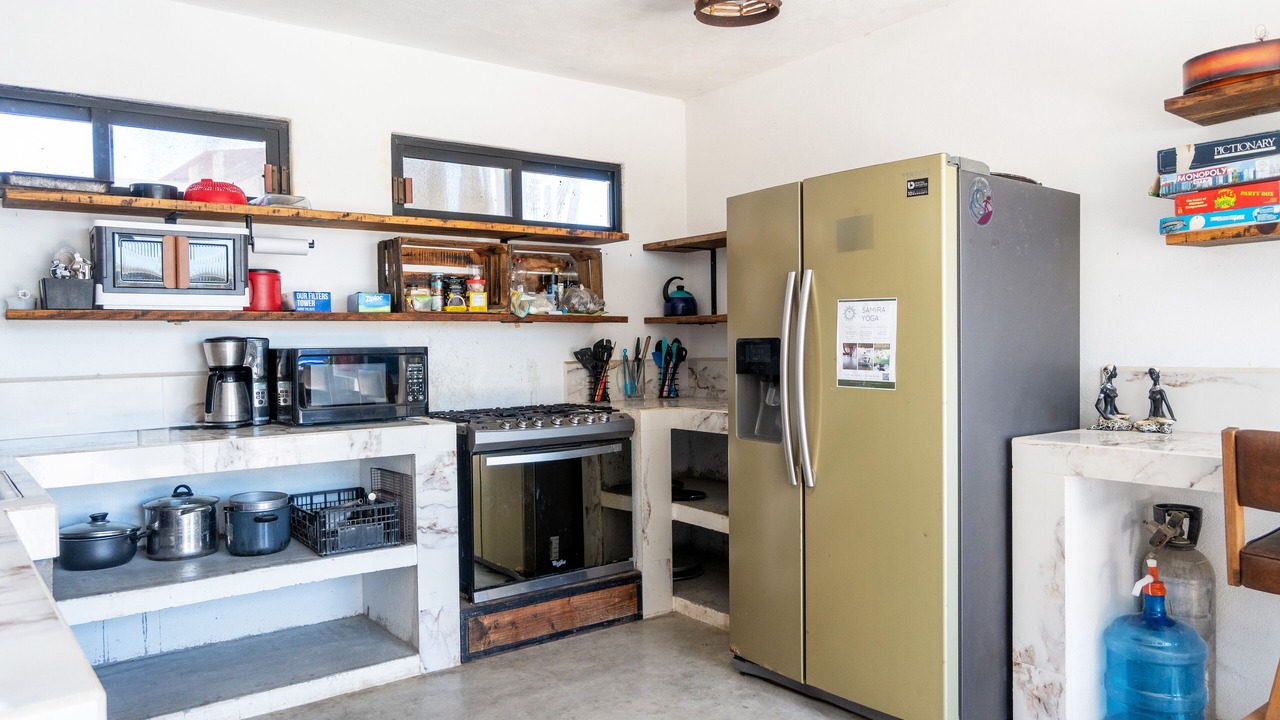 Photo of Kitchen in La Ventana