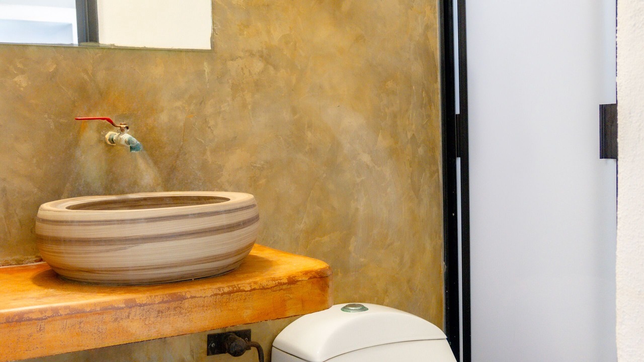 Photo of Bathroom in La Ventana