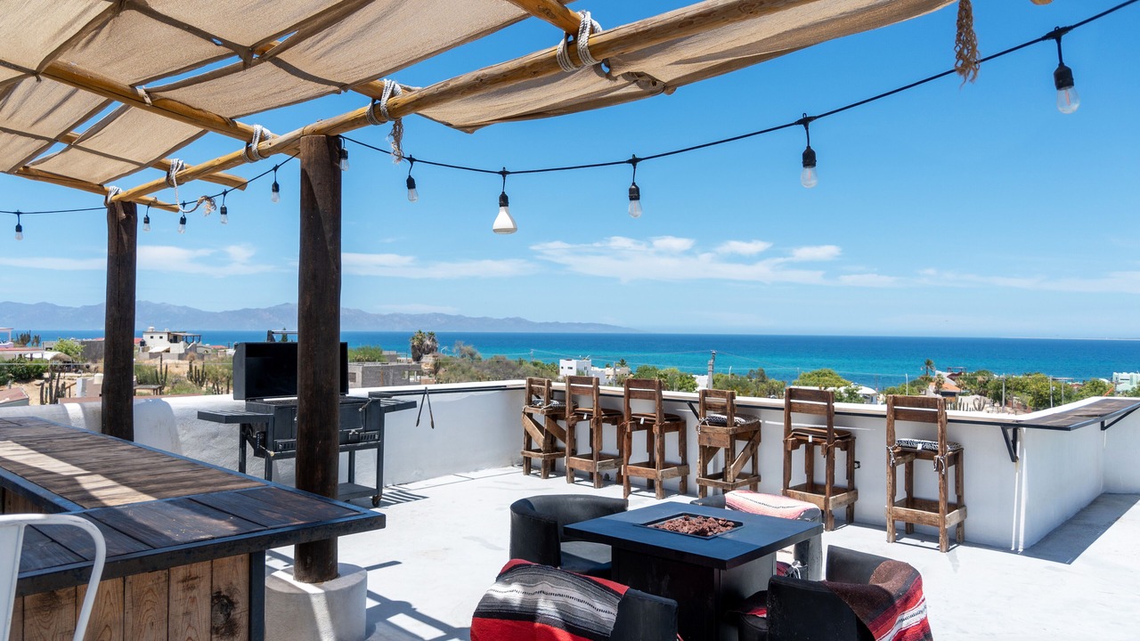 Photo of Outdoor in La Ventana