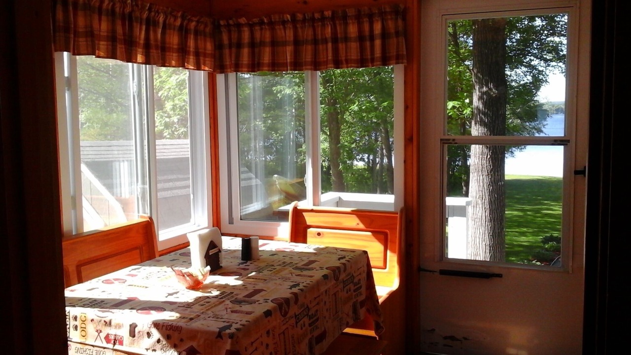 Photo of Outdoor in Monmouth