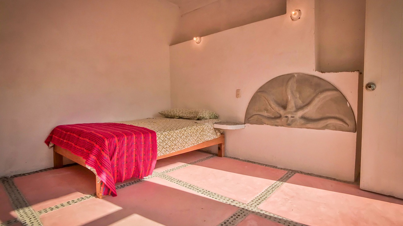 Photo of Bedroom in Bacocho
