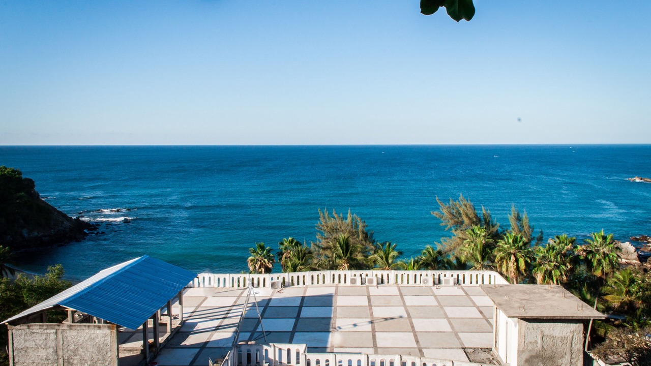 Photo of Outdoor in Bacocho