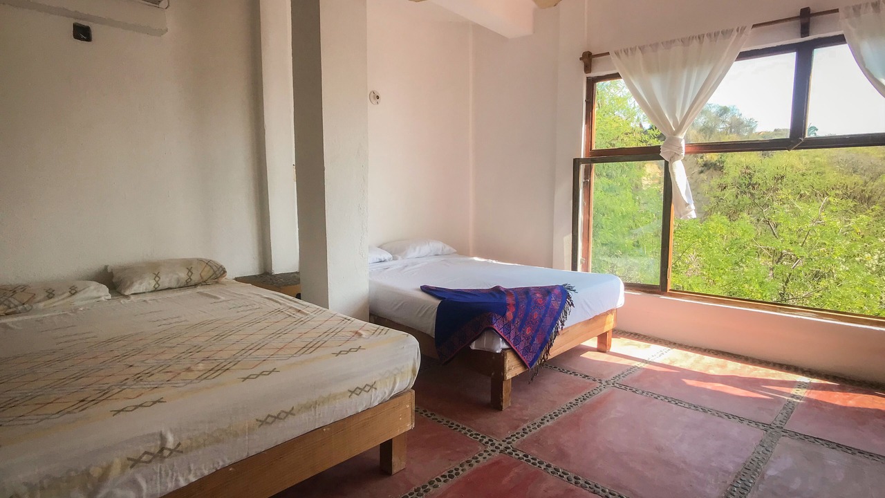Photo of Bedroom in Bacocho