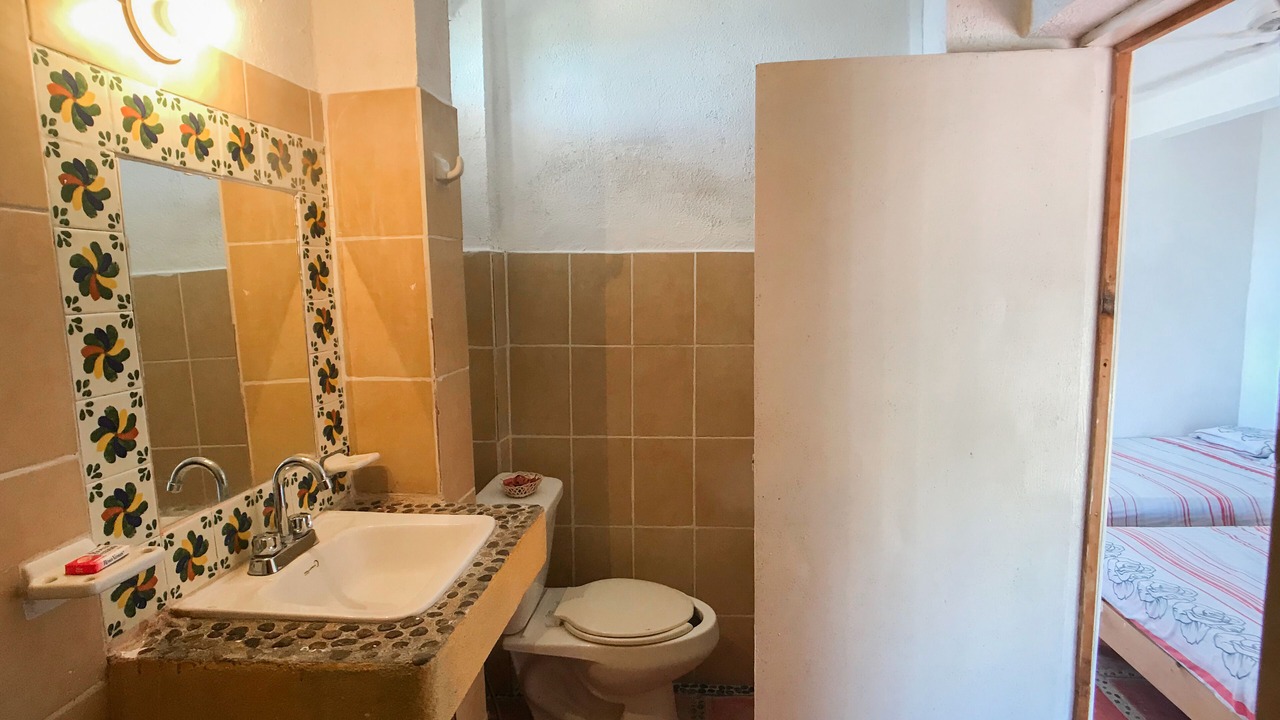 Photo of Bathroom in Bacocho