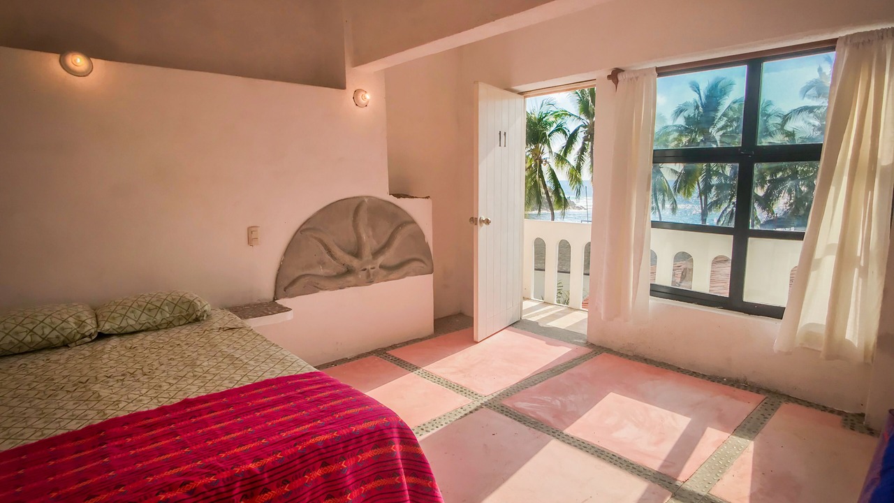 Photo of Bedroom in Bacocho