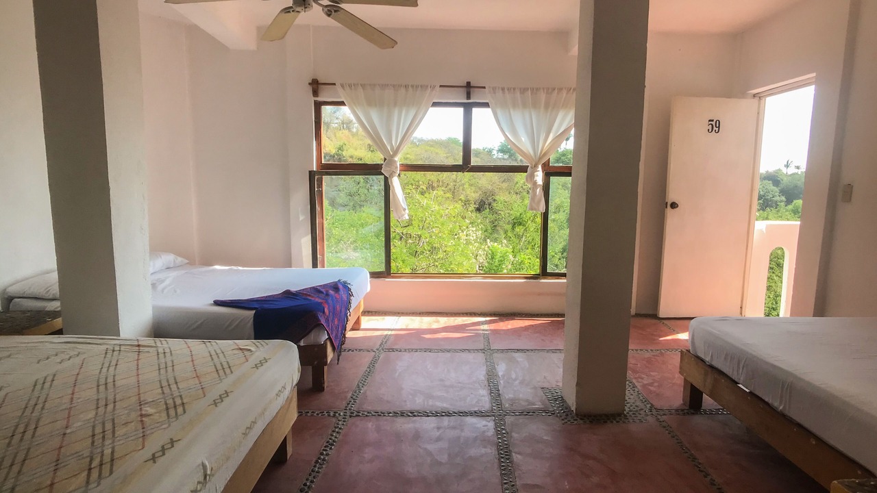 Photo of Bedroom in Bacocho