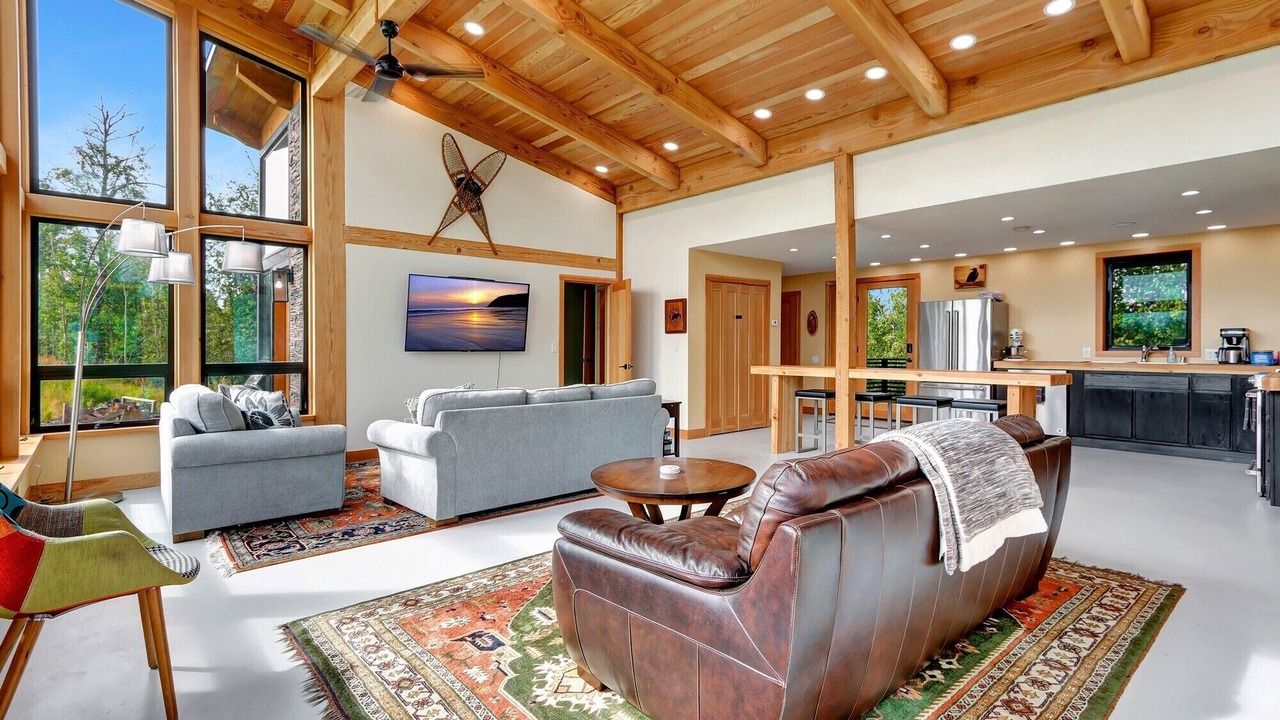 Photo of Livingroom in Gateway