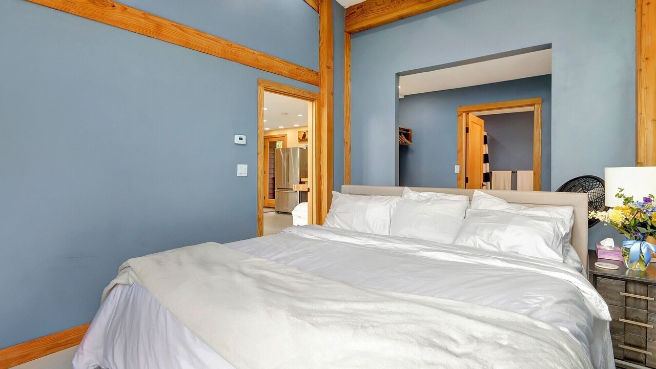 Photo of Bedroom in Gateway