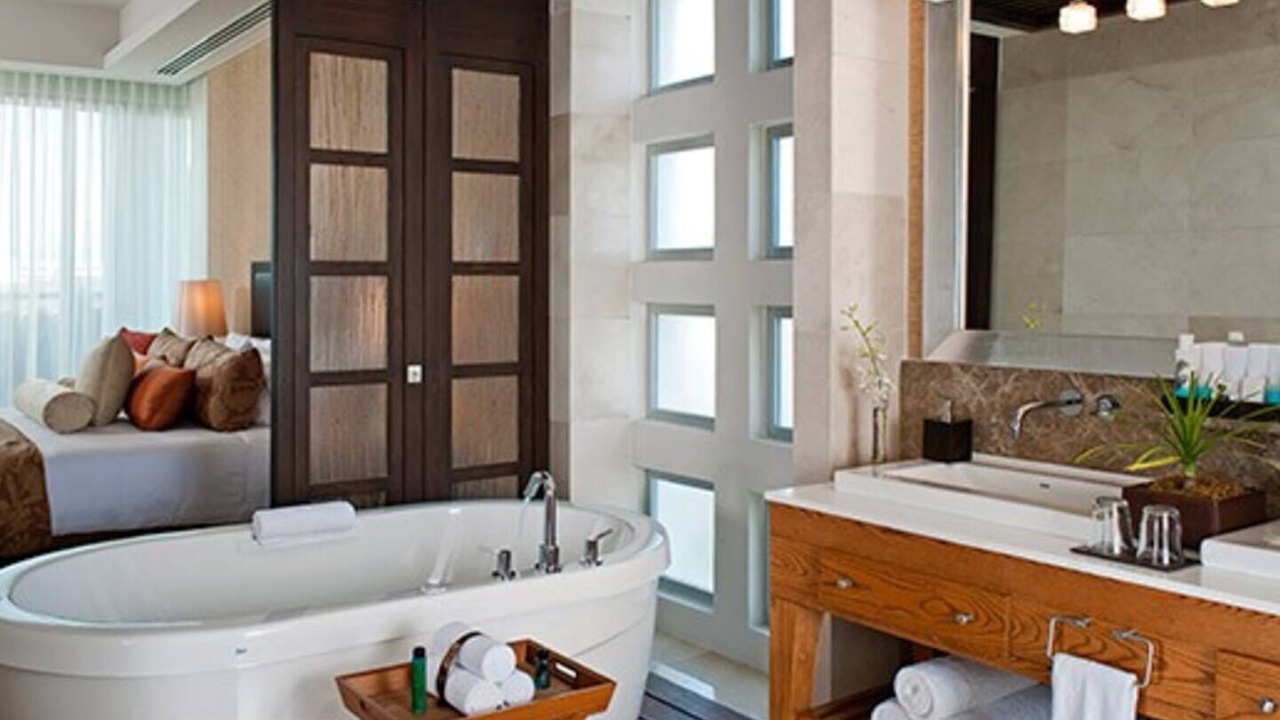 Photo of Bathroom in Bucerias
