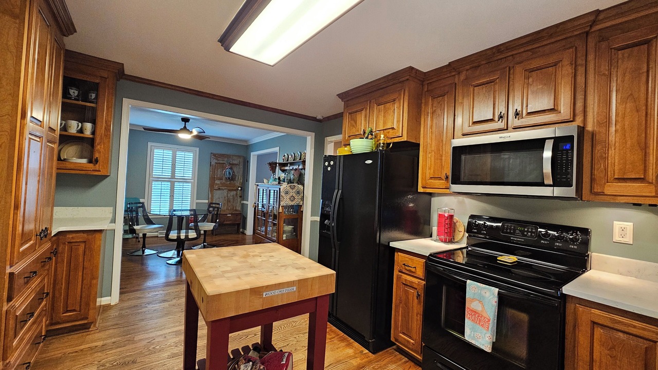 Photo of Kitchen in Mauldin