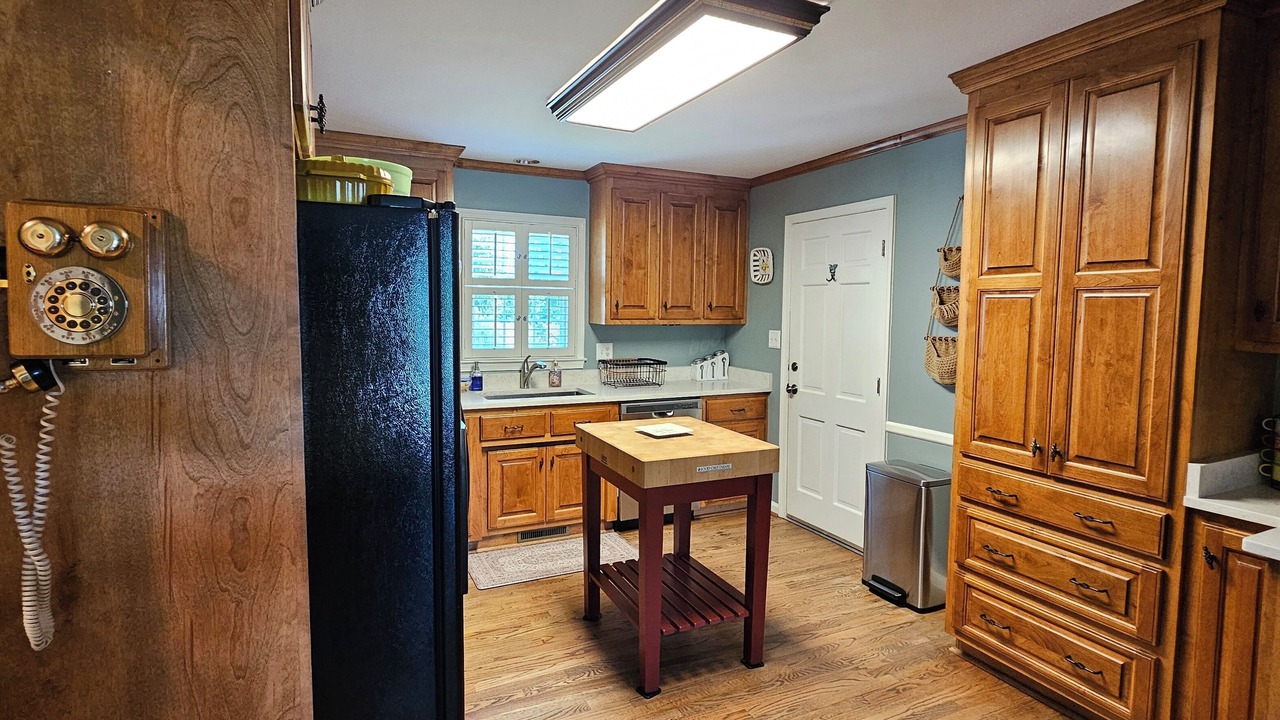 Photo of Kitchen in Mauldin