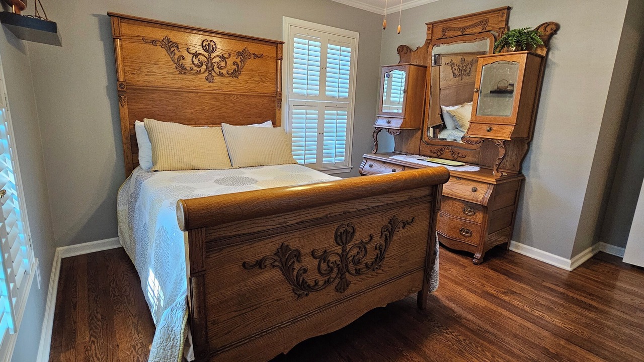 Photo of Bedroom in Mauldin