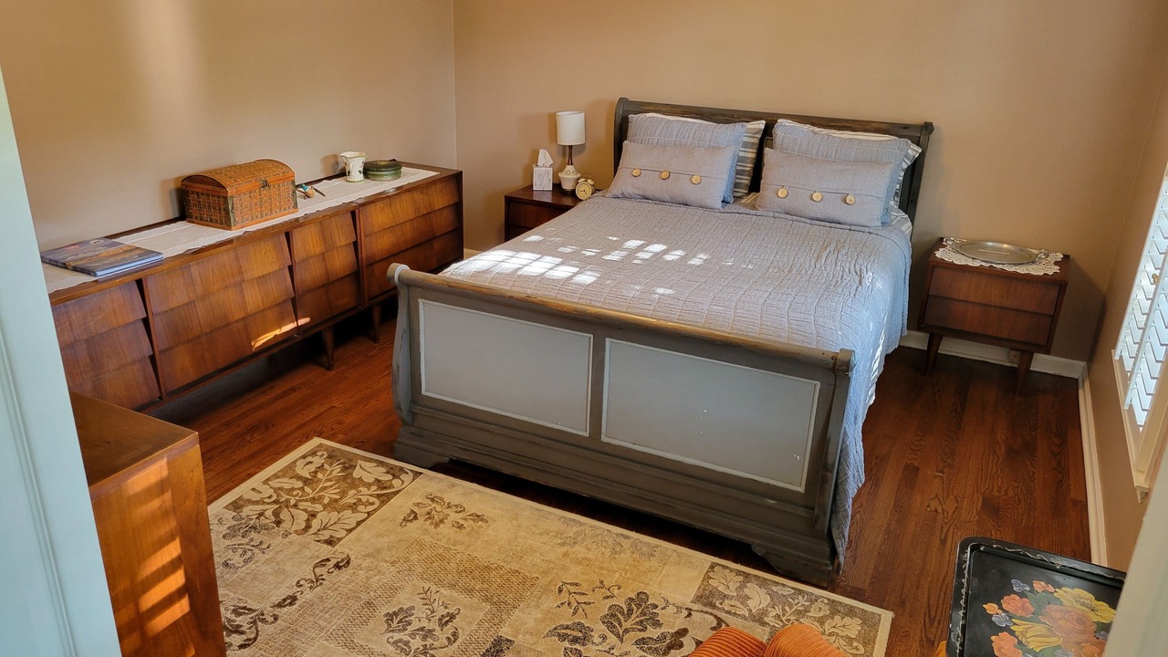 Photo of Bedroom in Mauldin