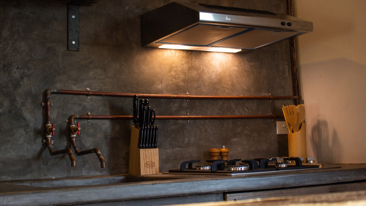 Photo of Kitchen in El Tezal