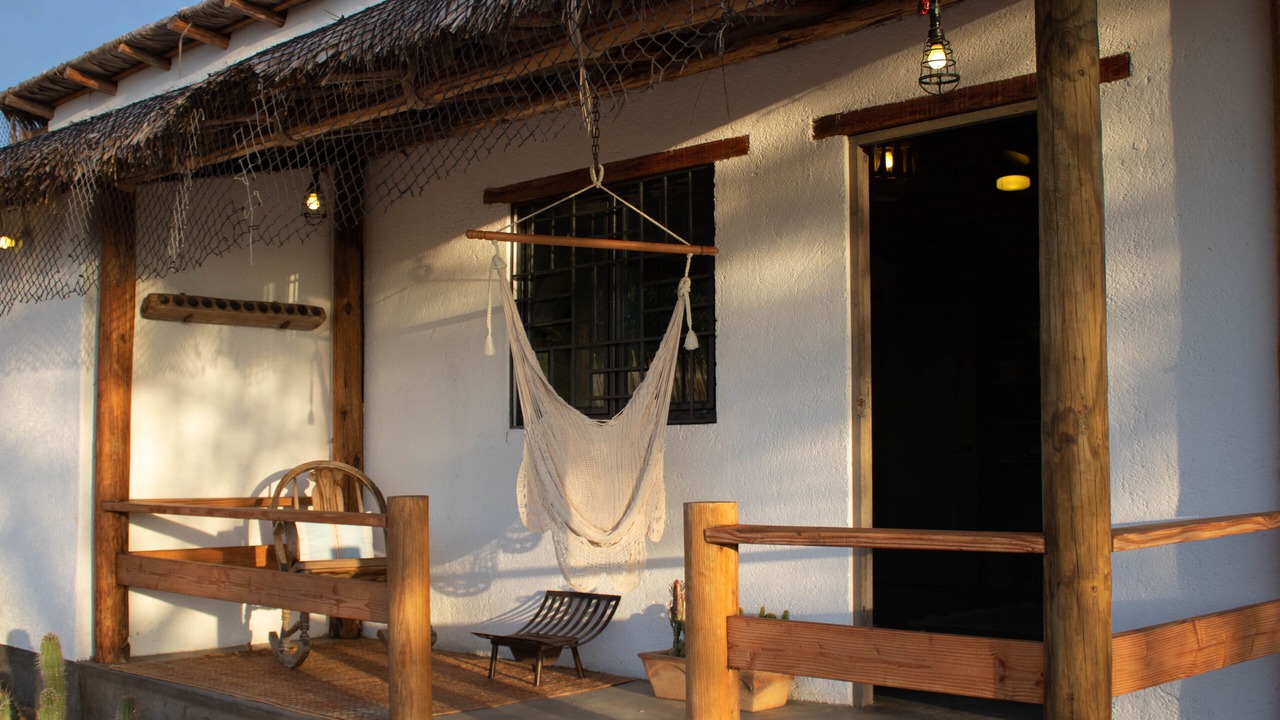 Photo of Patio Balcony in El Tezal