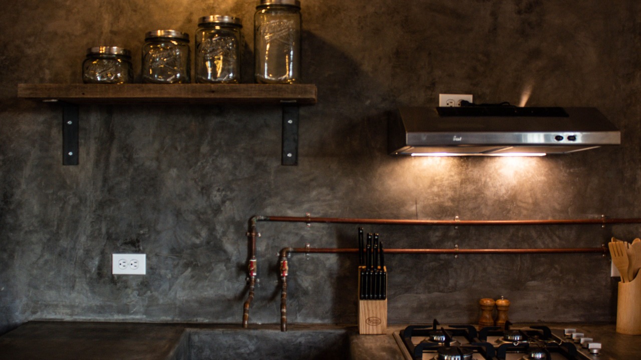 Photo of Kitchen in El Tezal