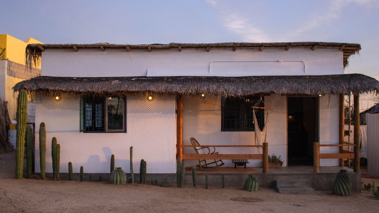 Photo of Outdoor in El Tezal