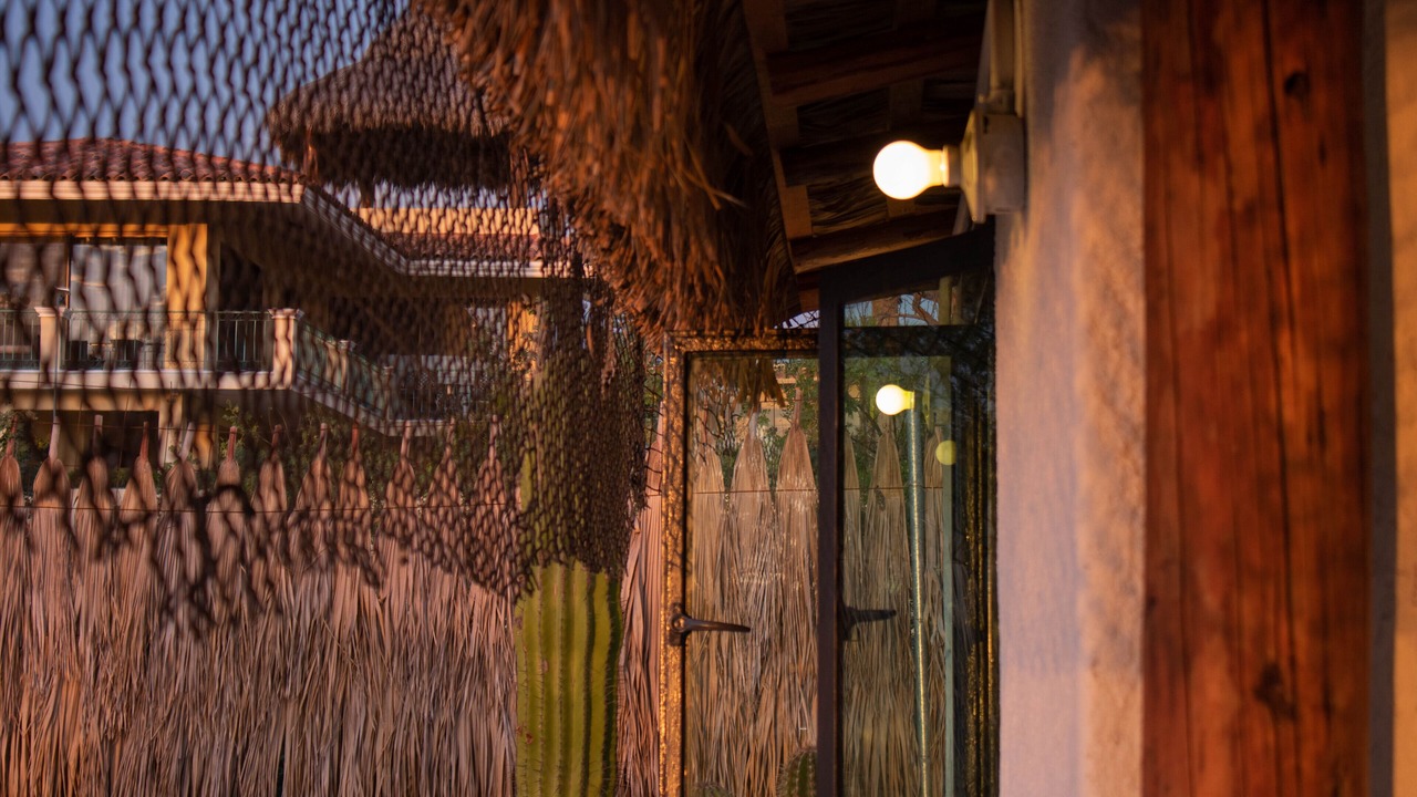 Photo of Outdoor in El Tezal