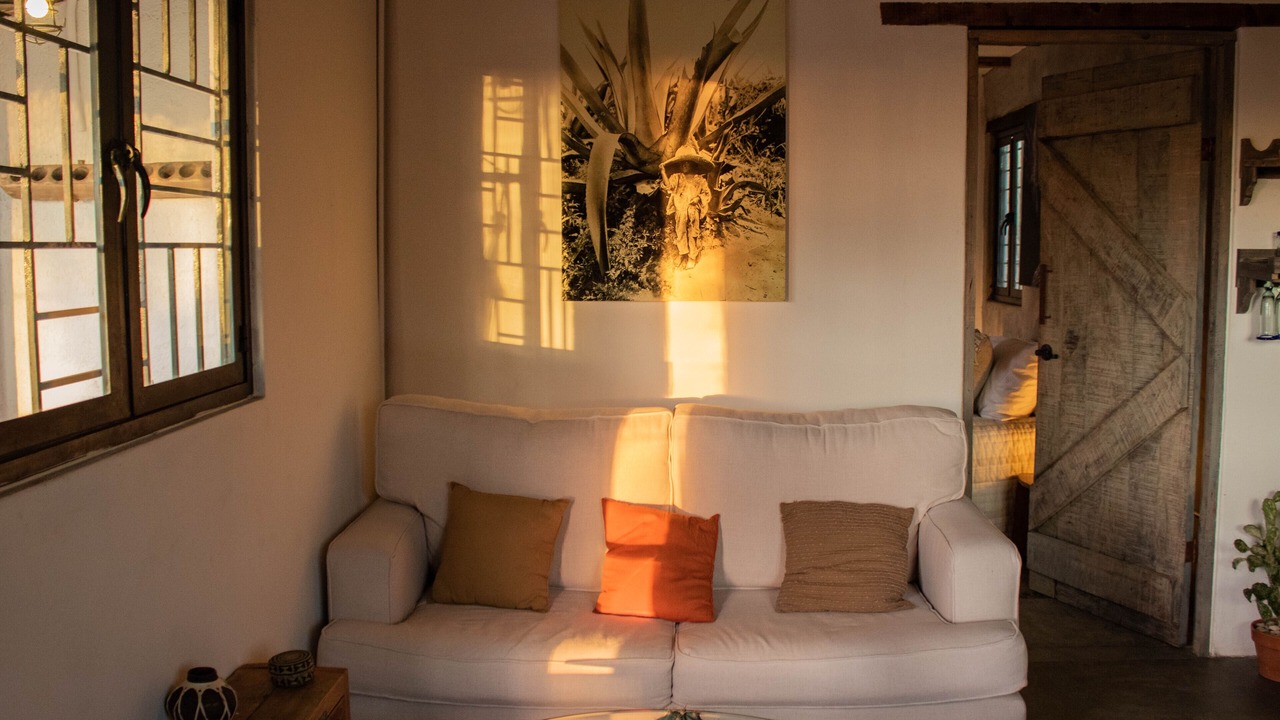 Photo of Livingroom in El Tezal