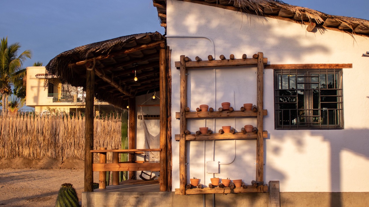 Photo of Outdoor in El Tezal