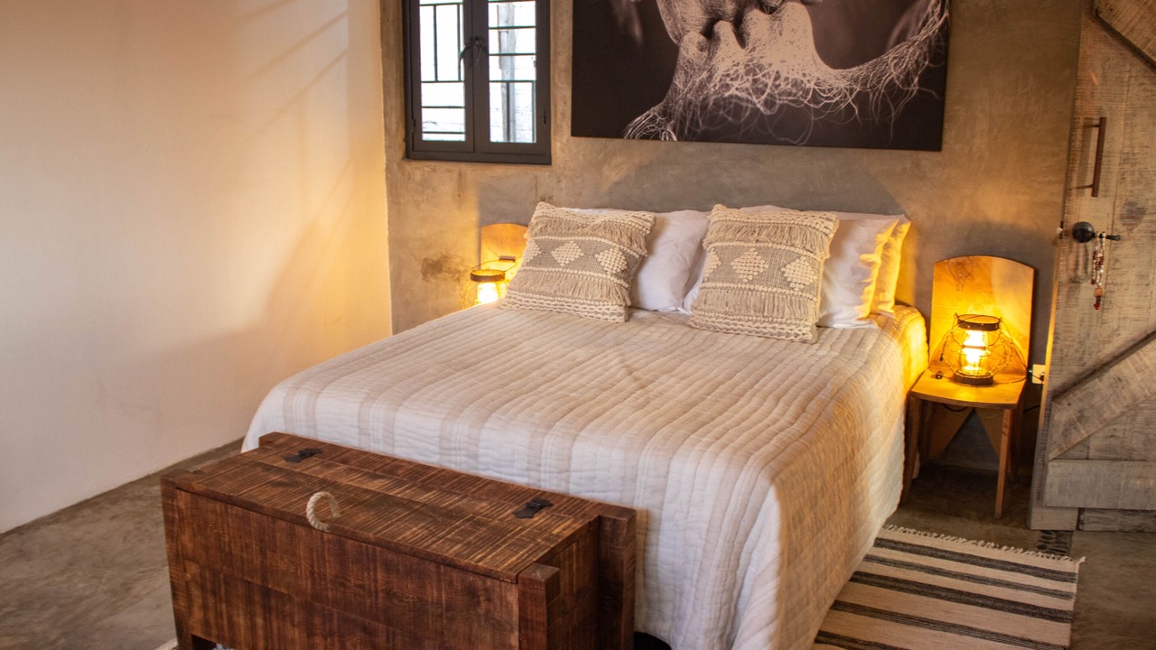 Photo of Bedroom in El Tezal