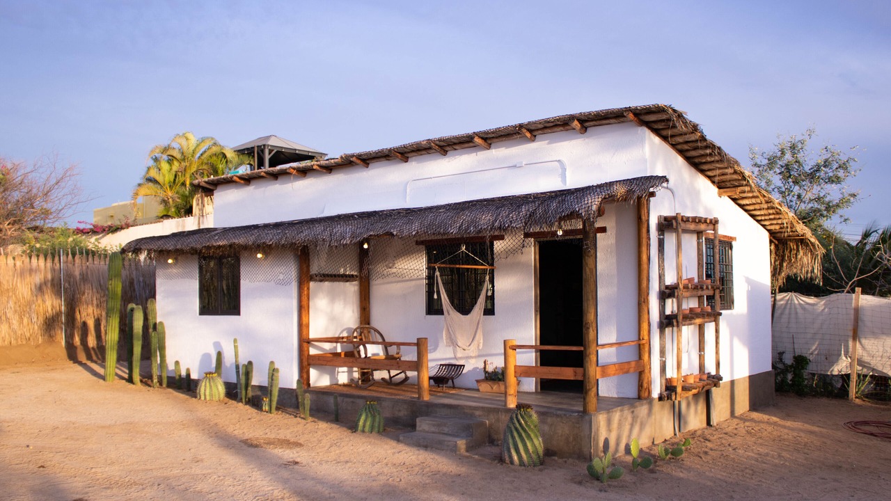 Photo of Outdoor in El Tezal