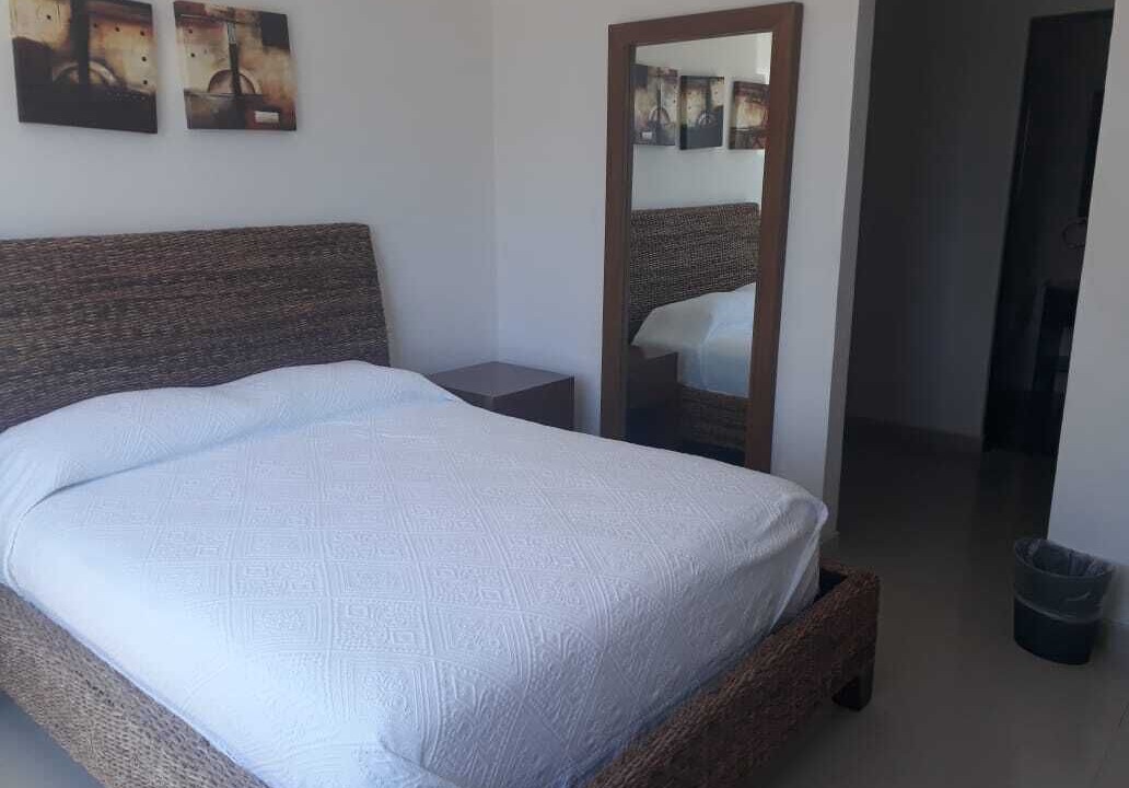 Photo of Bedroom in Playa Diamante