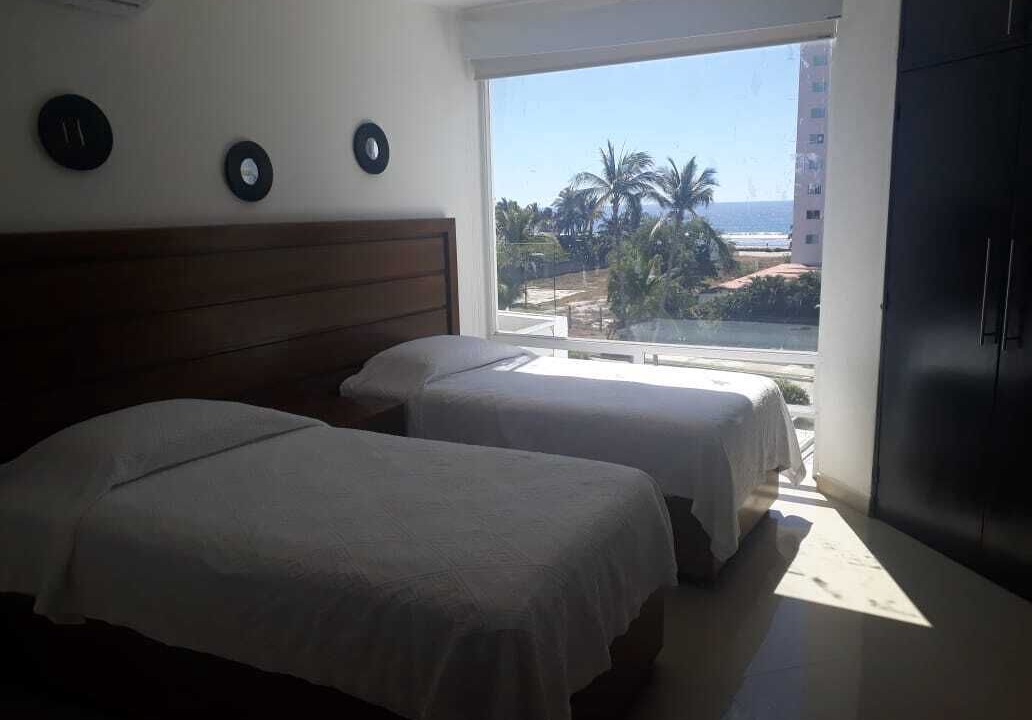 Photo of Bedroom in Playa Diamante