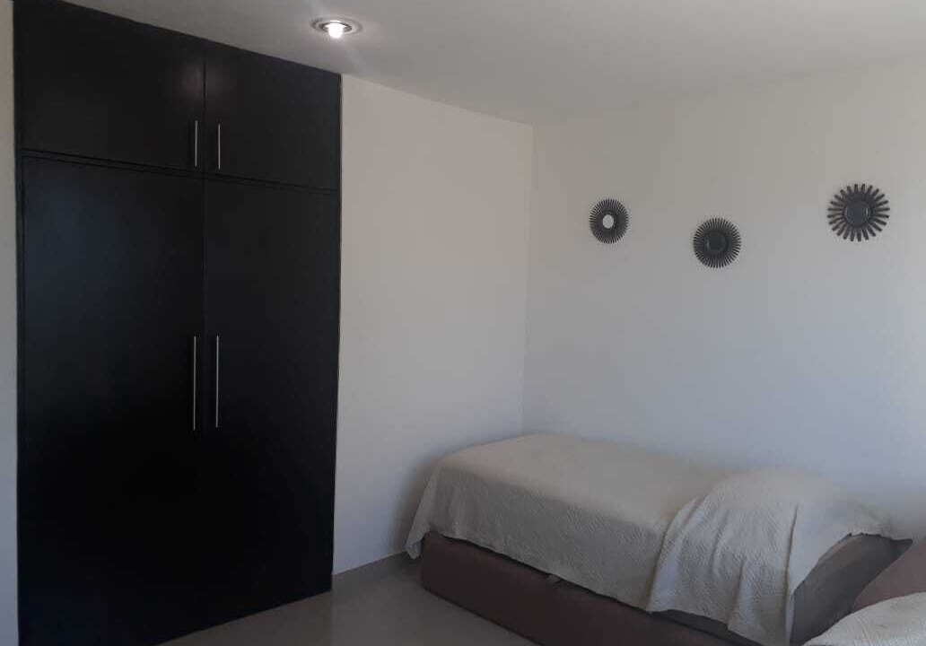 Photo of Bedroom in Playa Diamante