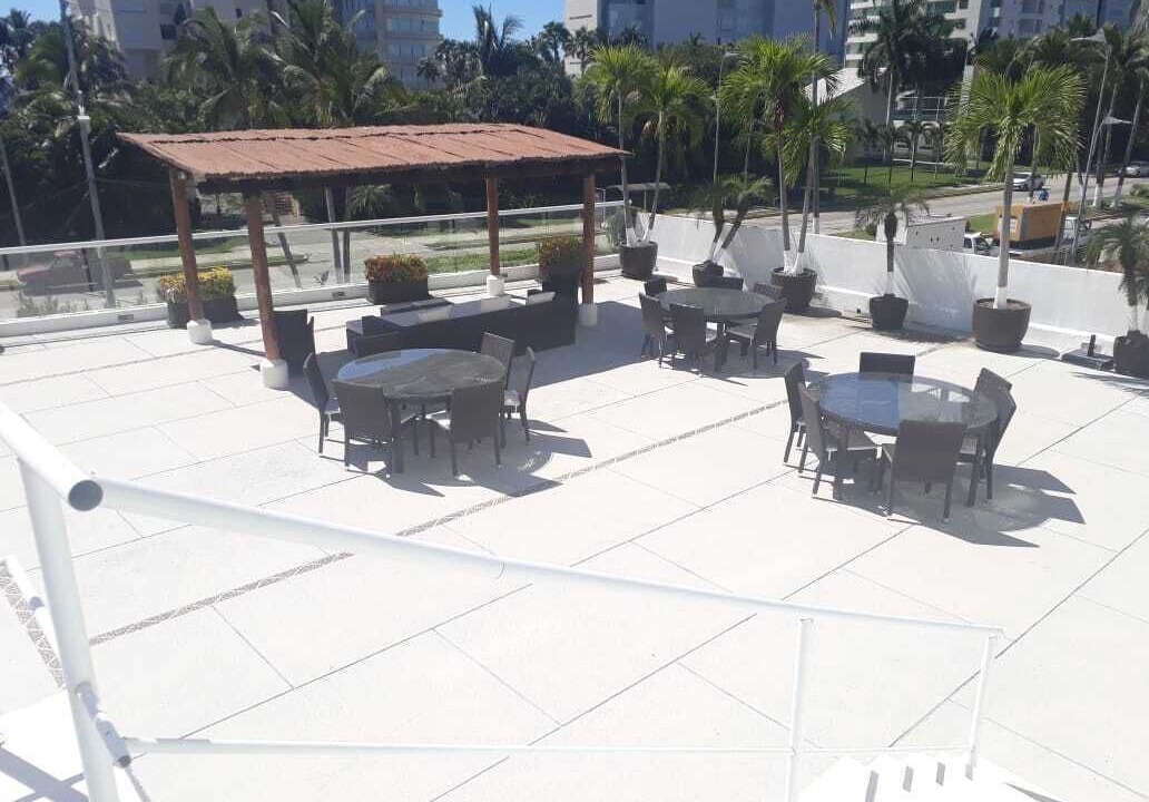 Photo of Outdoor in Playa Diamante