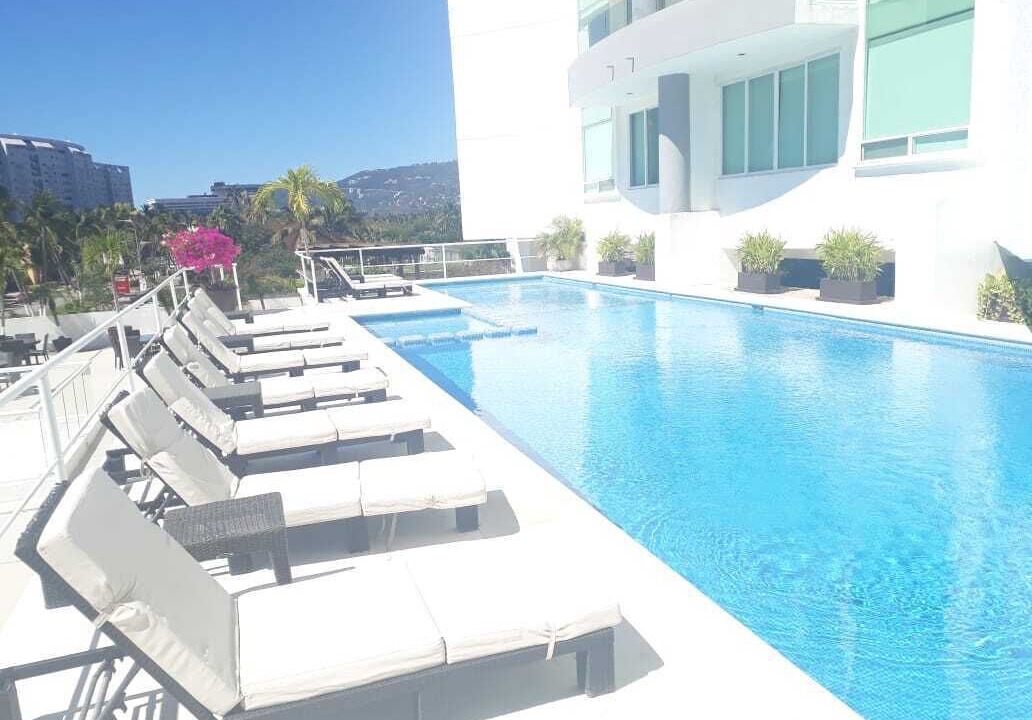 Photo of Outdoor in Playa Diamante