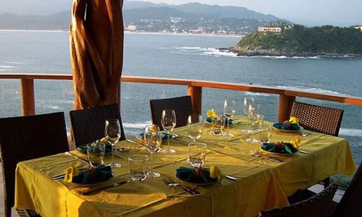 Photo of Outdoor in La Punta