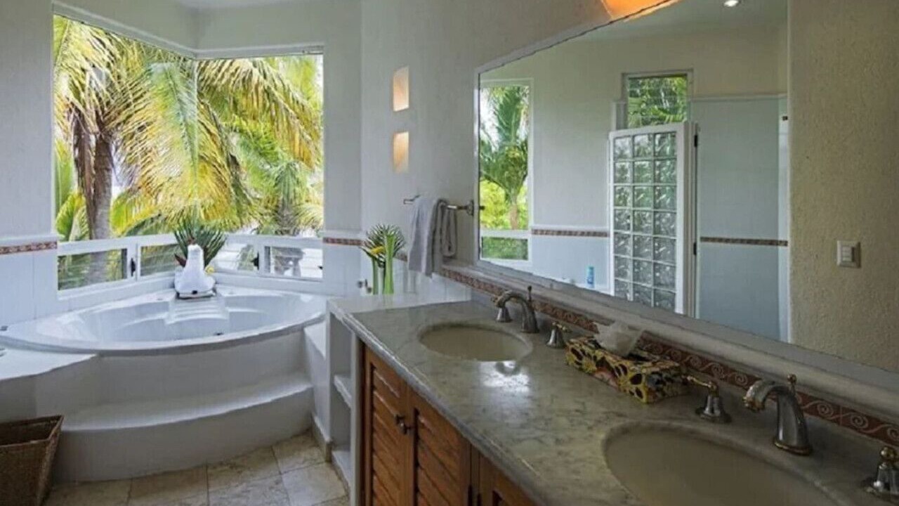 Photo of Bathroom in La Punta