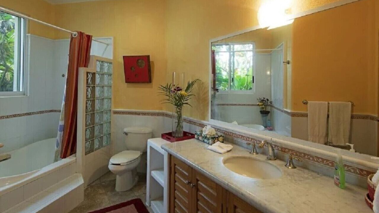 Photo of Bathroom in La Punta