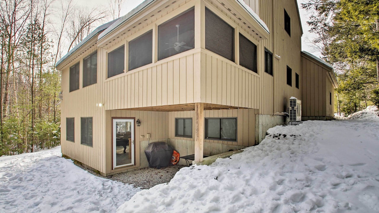 Photo of Outdoor in North Conway