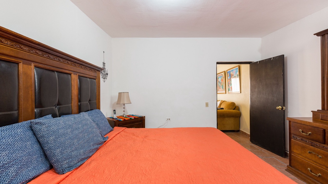 Photo of Bedroom in Oriente