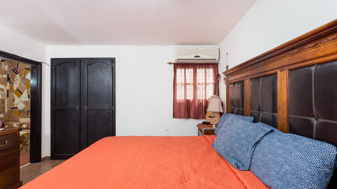Photo of Bedroom in Oriente
