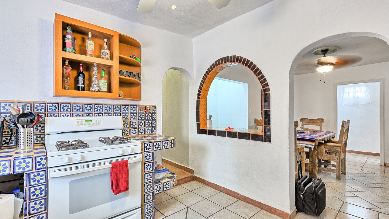 Photo of Kitchen in Oriente