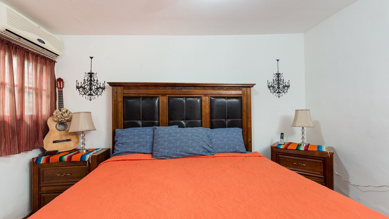 Photo of Bedroom in Oriente