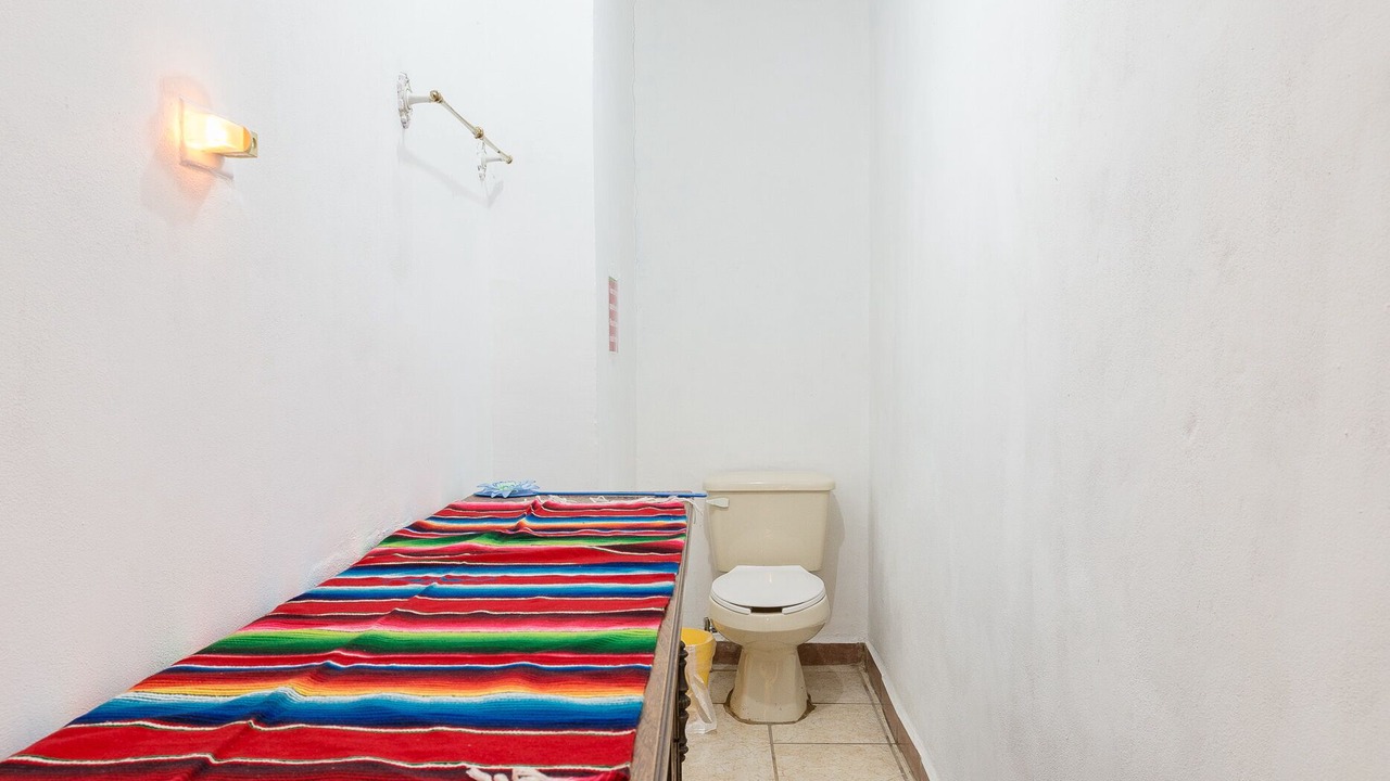 Photo of Bathroom in Oriente