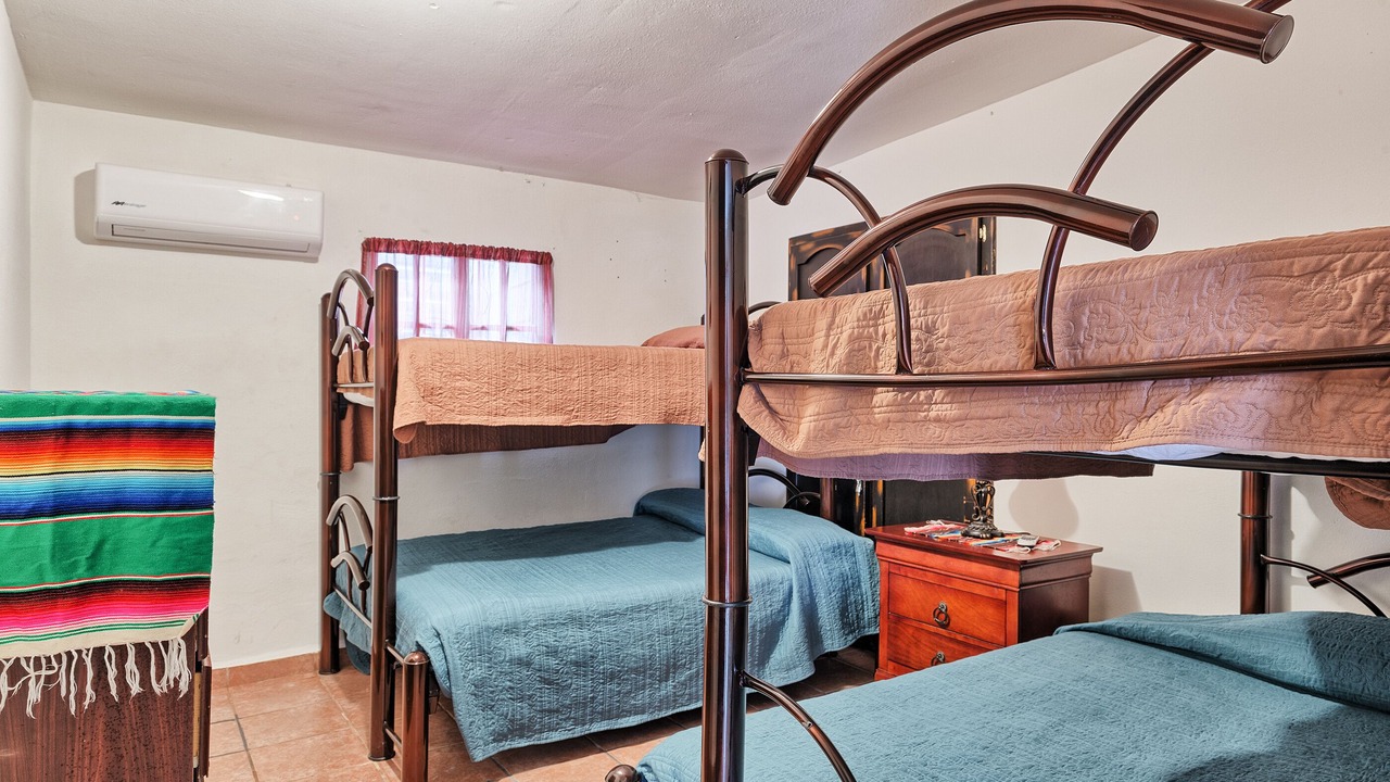 Photo of Bedroom in Oriente