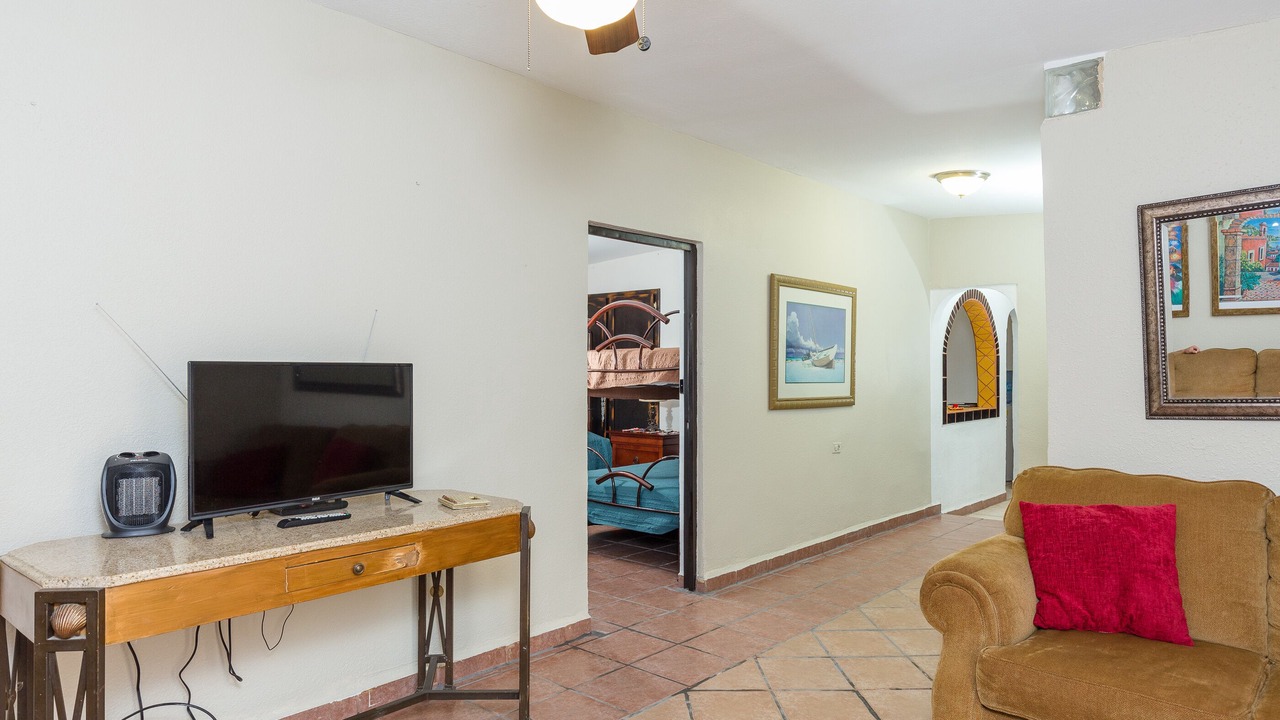 Photo of Livingroom in Oriente
