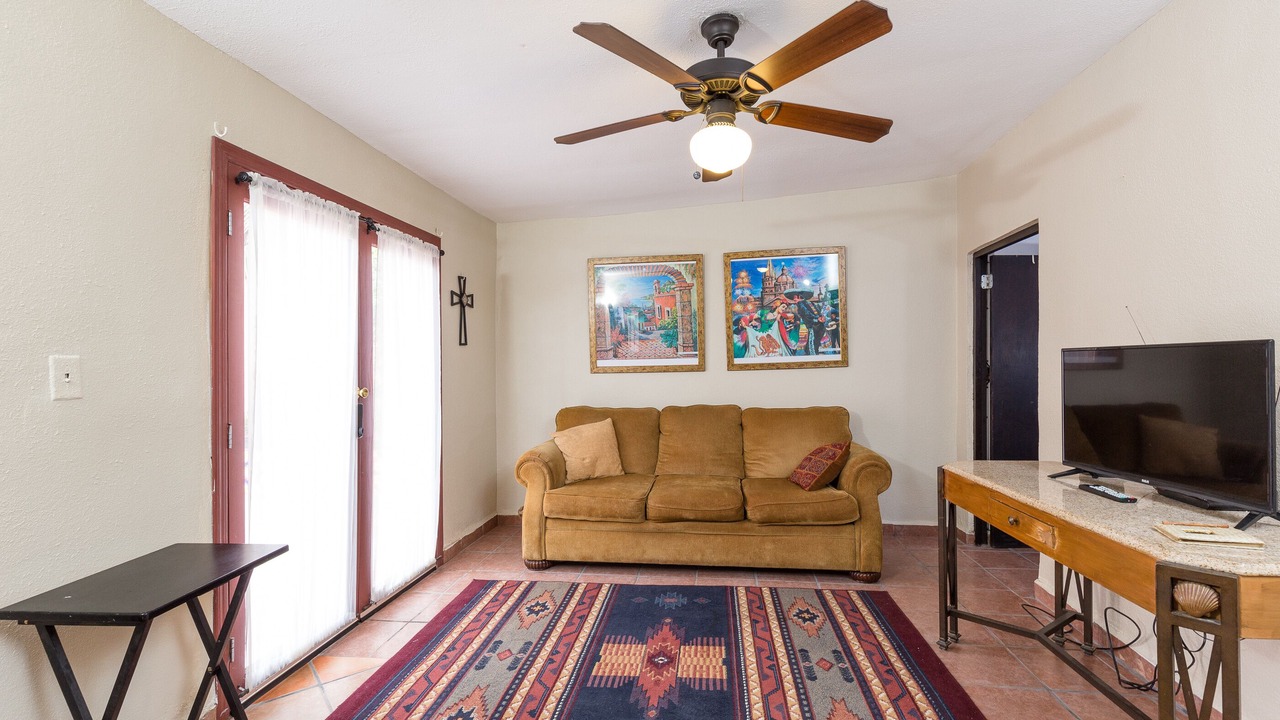 Photo of Livingroom in Oriente
