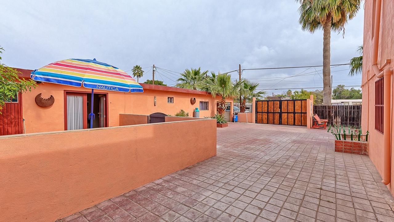 Photo of Patio Balcony in Oriente