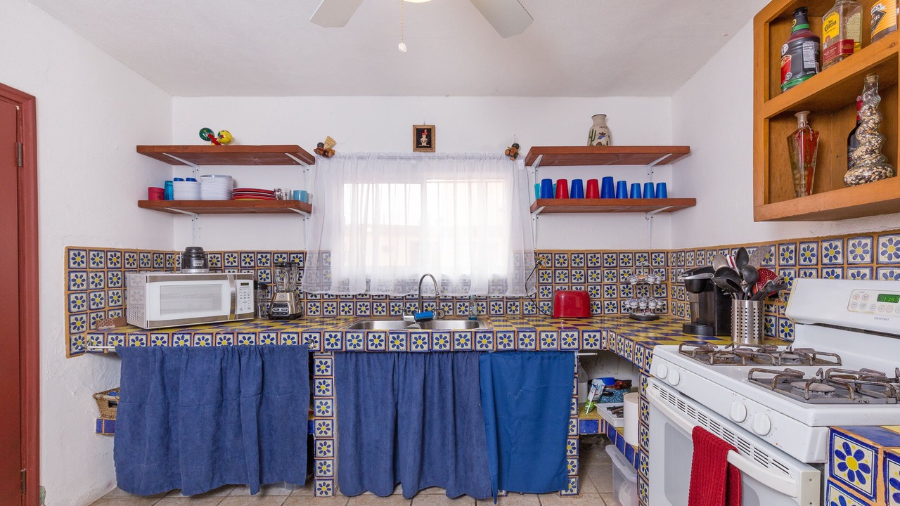 Photo of Kitchen in Oriente