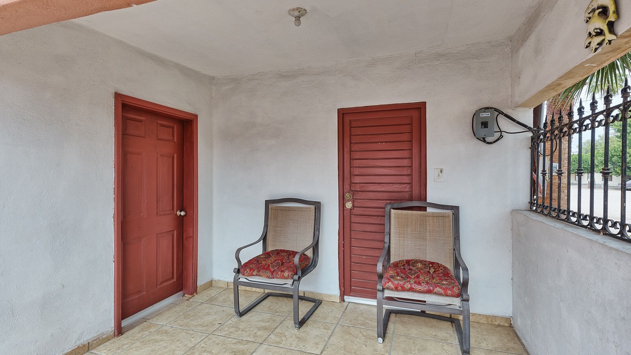Photo of Patio Balcony in Oriente