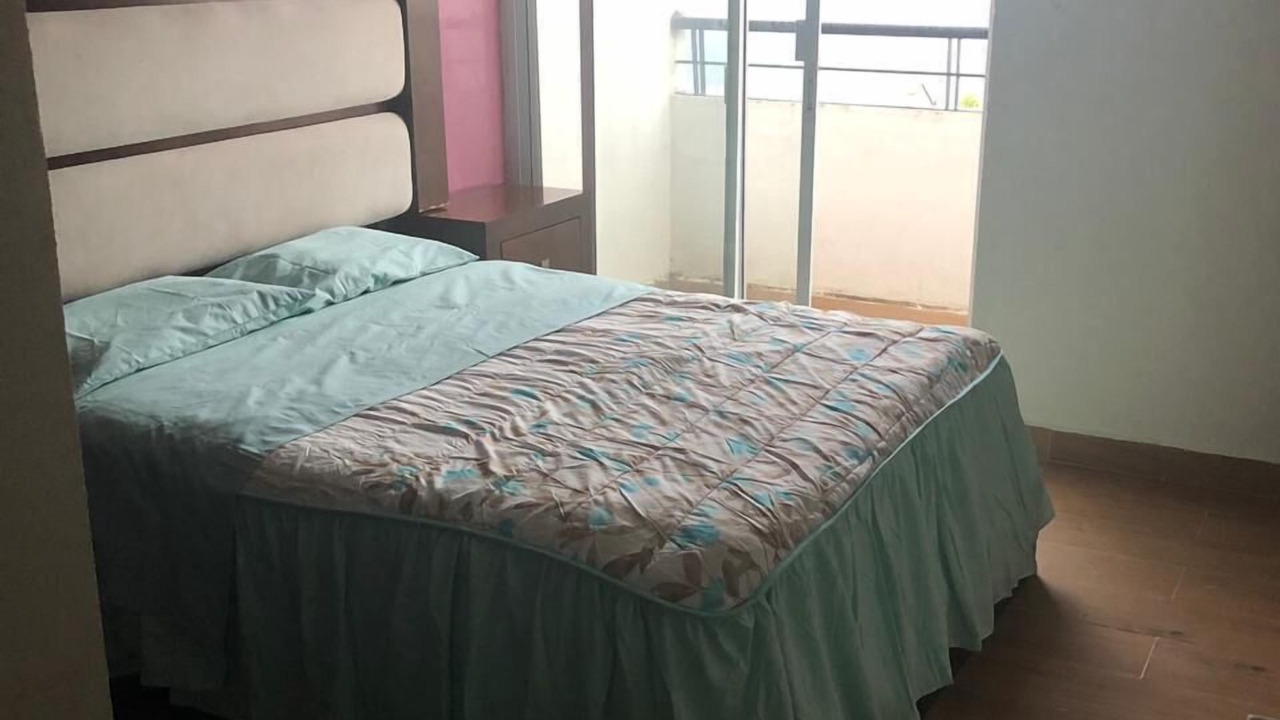 Photo of Bedroom in Chiapa De Corzo