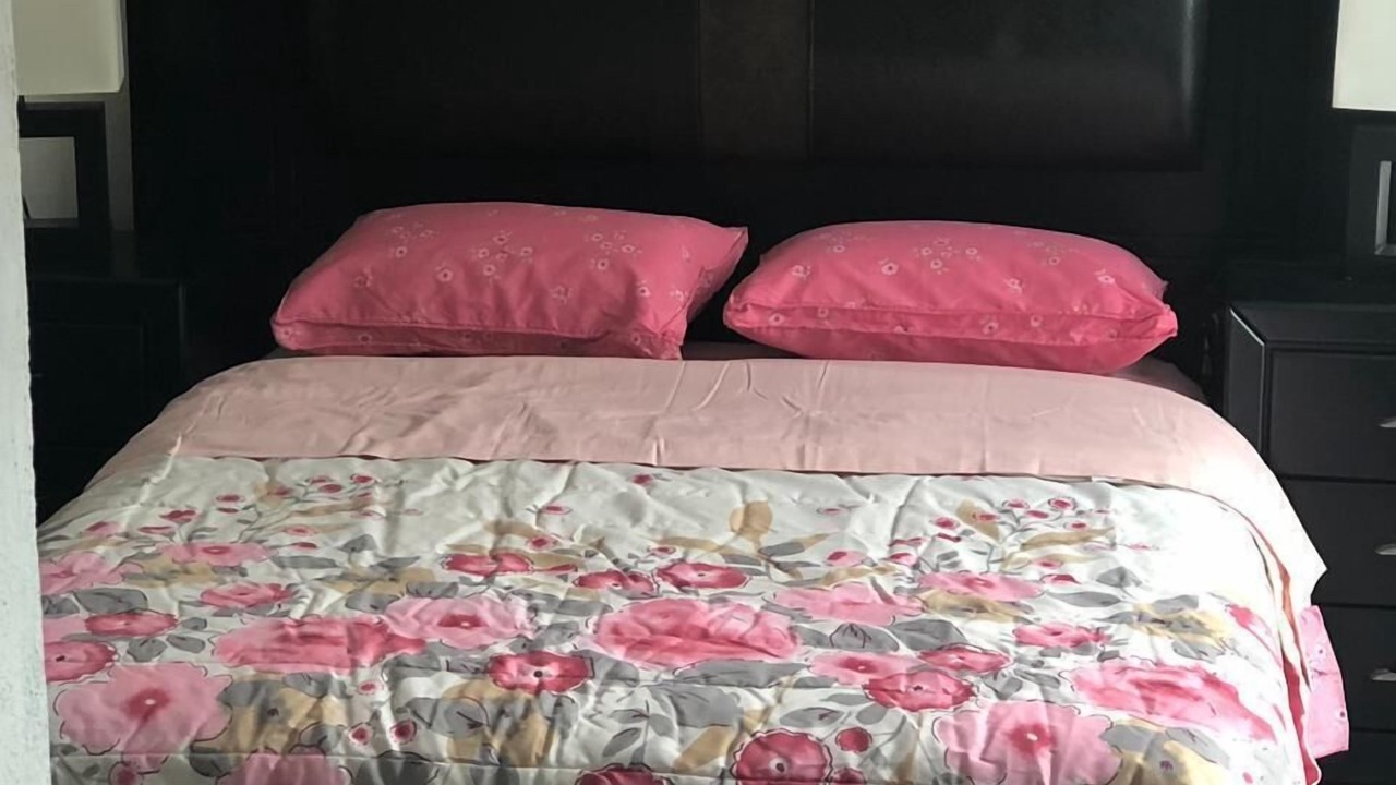 Photo of Bedroom in Chiapa De Corzo